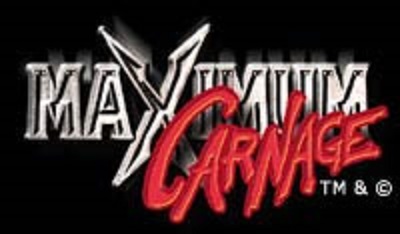 Maximum carnage