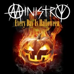 Everyday is Halloween