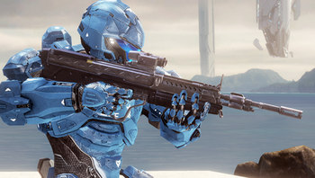 Swat H4