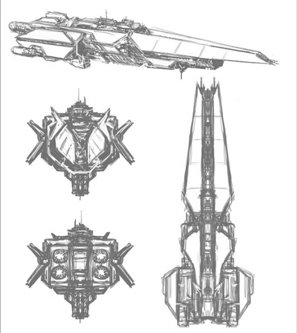 File:Concept - UNSC Destroyer.png