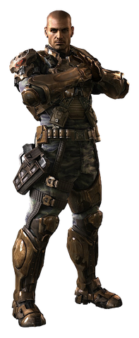 File:Sgt.JohnForge-fullbody-transparent.png