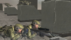 Sniperteam