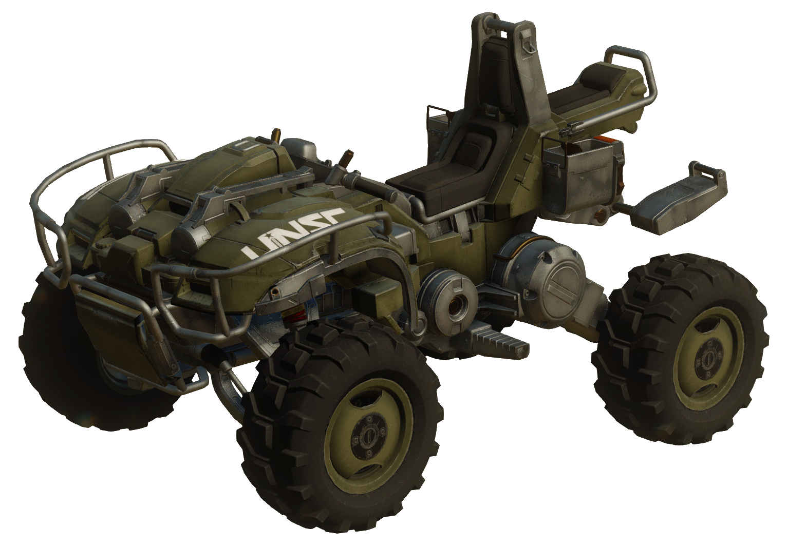 M290 AllTerrain Vehicle Halo Nation Fandom powered by Wikia