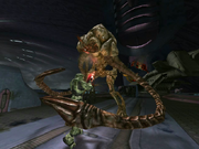 Juggernaut fight