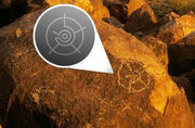 SOTA symbol