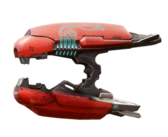 File:H5G Render BrutePlasmaRifle.png