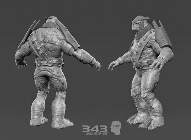 File:H2A CinematicRender BruteCaptain-WIPModel2-2View.jpg