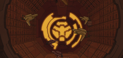 Origins library