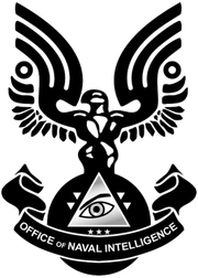 ONI emblem