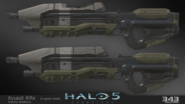 File:H5G Render AssaultRifle-Comparison-ProjectionSight.jpg