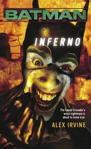 Infernocover