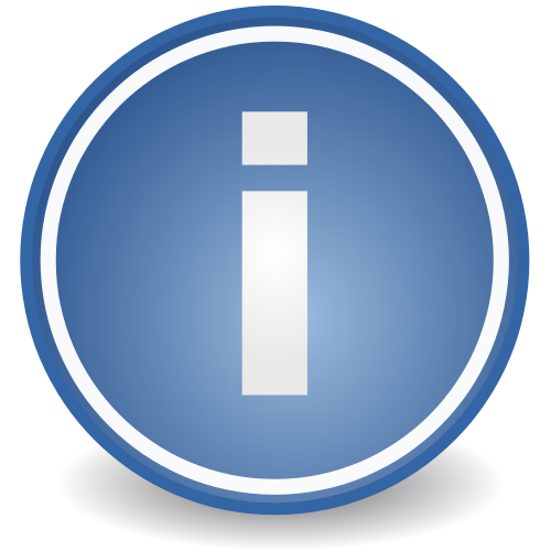 Datei:Info icon.png | Halopedia | FANDOM powered by Wikia