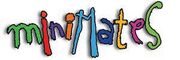 Minimates logo