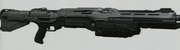 Shotgun rect
