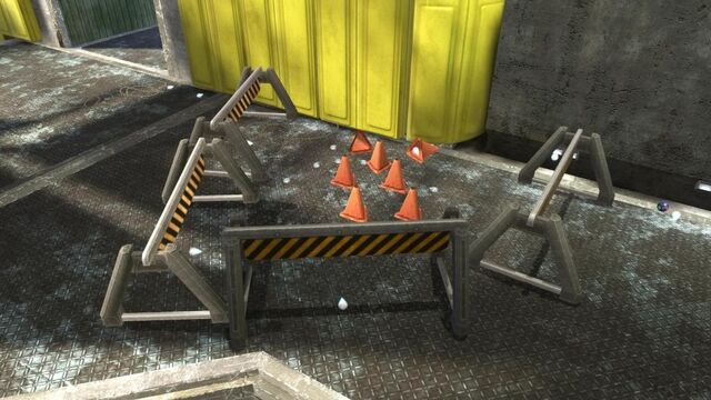 File:Traffic cones.jpg