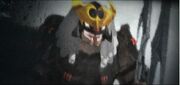 New Elite armour