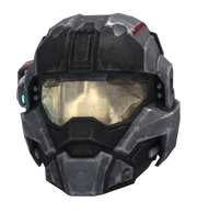 HR Commando MK V