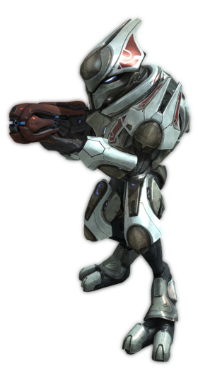 Elite Ultra Halo Reach