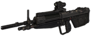 DMR