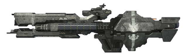 File:HaloReach - UNSCFrigateSide.png