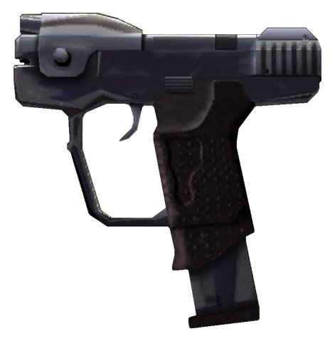 File:M6DMagnumPistol-transparent.png