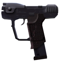 Pistola M6D