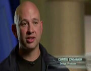 Curtis Creamer
