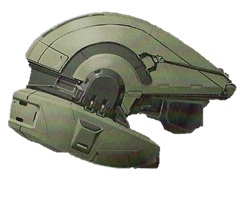 Casco CH252