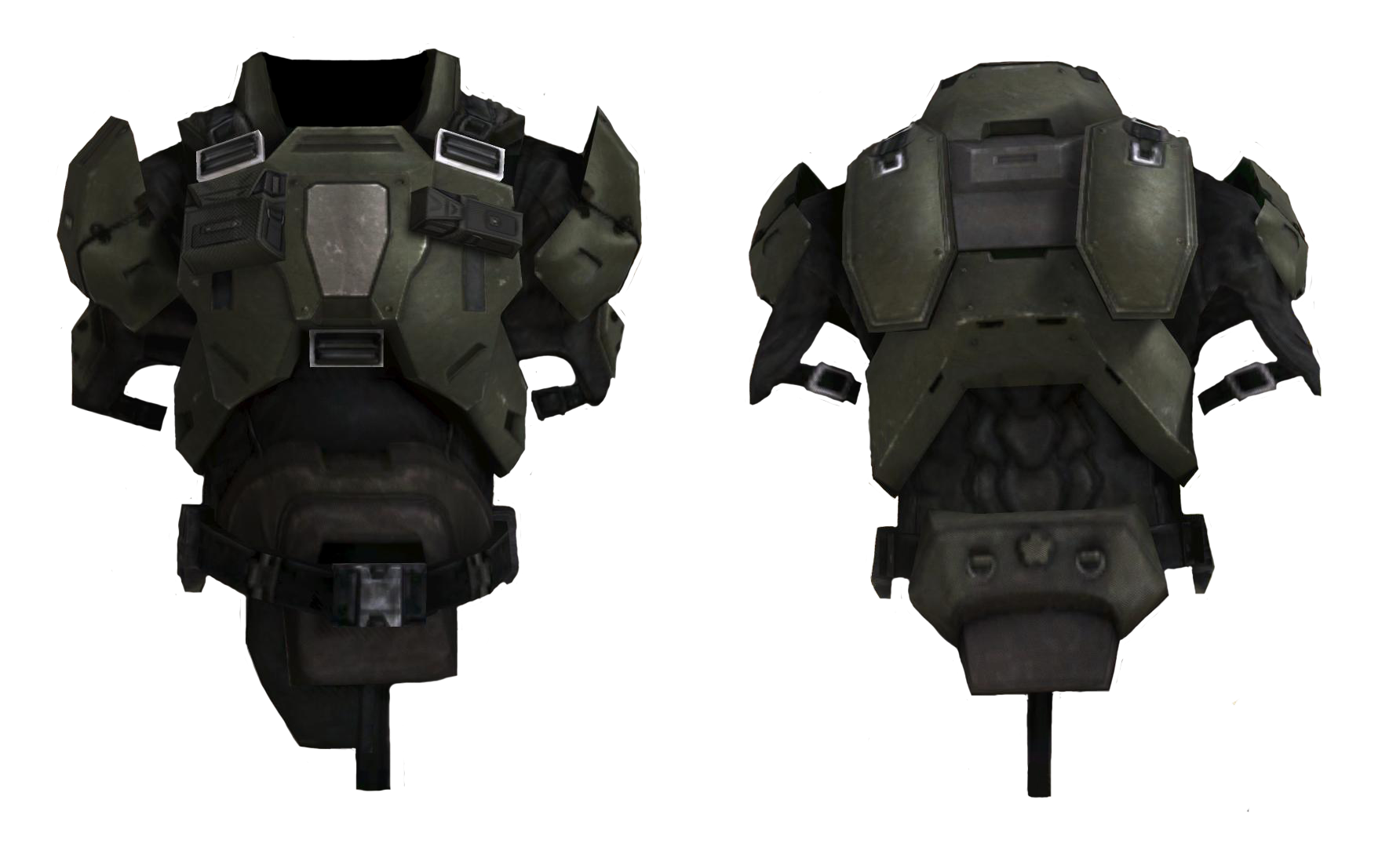 M52B Body Armor | Halo Nation | FANDOM powered by Wikia