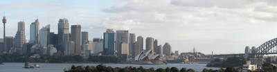 Sydney