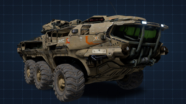 Arquivo:Veículos de Apoio ou Suporte - Mammoth, Halo 4.png