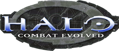 Halo Combat Evolved Logo