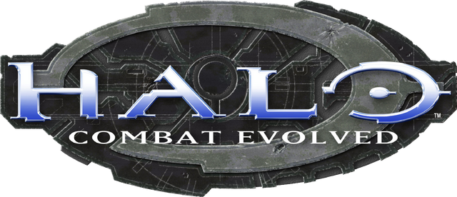 File:Halo Combat Evolved Logo.png