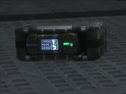 UNSC Radioz