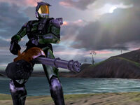 Halo original 4