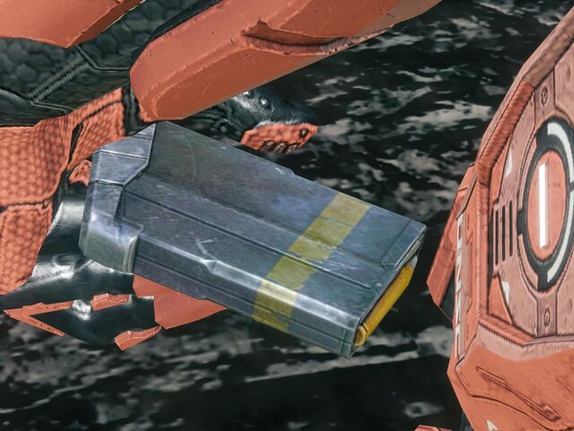 File:Assault Rifle mag.jpeg