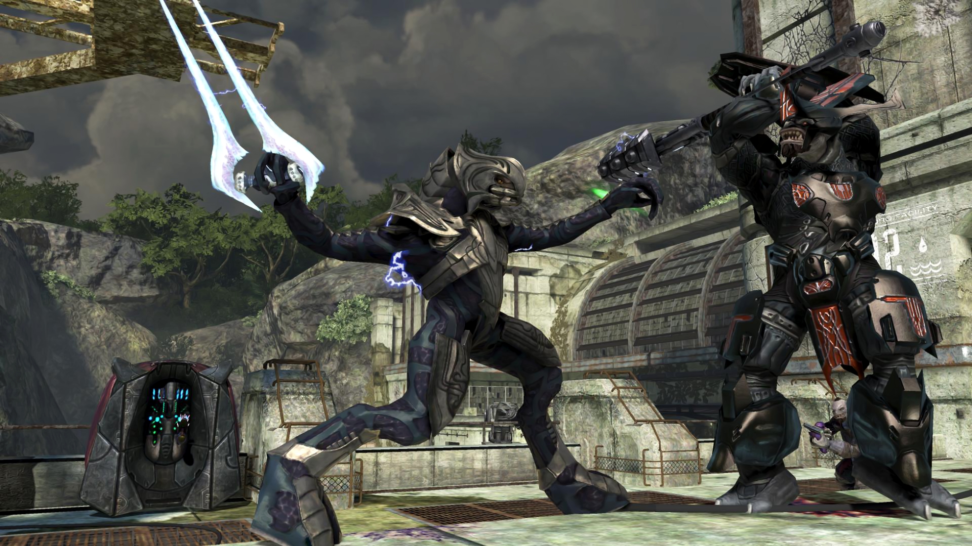 halo 3 chieftain