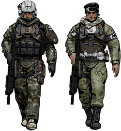 ReachConcept SoldierVariant