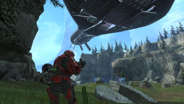 File:Halo Reach CCS Battlecruiser.jpg