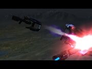 Combined Weapons