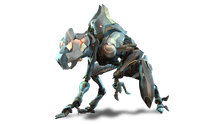 Crawler sniper
