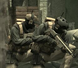 RelentlessRecusant PMCs