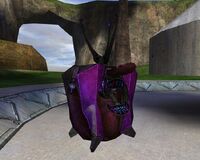 Uplink Crate