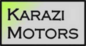 Karazi