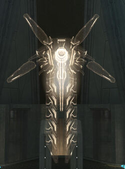 Ancient watcher
