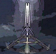 Forerunner Ship