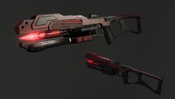 LaserRifle (TSC)