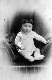 AmbrozeBaby