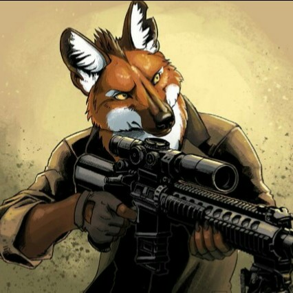 Vulpine | Halo Fanon | Fandom powered by Wikia