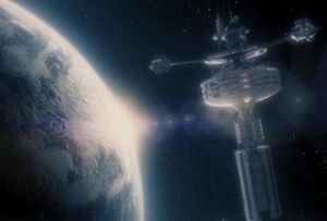 Spirit of Progress